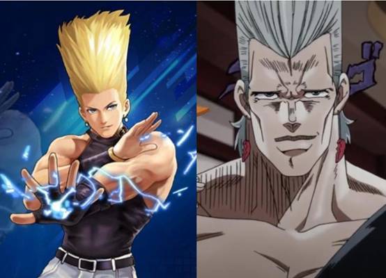 春丽的腿越来越粗，真是日本游戏厂商故意*化丑**中国角色？