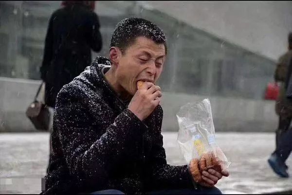 唯有创业经商才能致富,拼尽全力创业还是输给命运