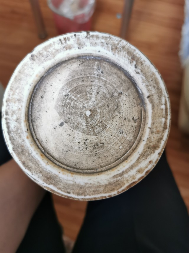 对市场的看法,对古玩感兴趣的说说