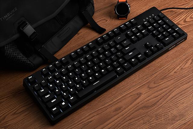 十大公认手感最好的机械键盘排名,手感好的平价机械键盘推荐