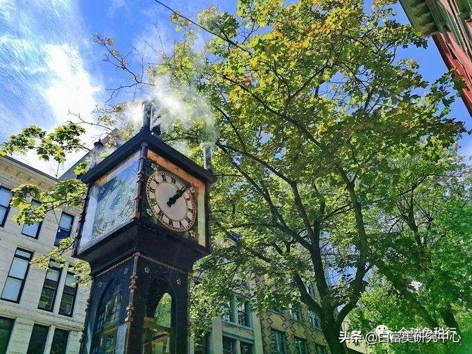 加拿大温哥华岛自驾游攻略,加拿大温哥华购物