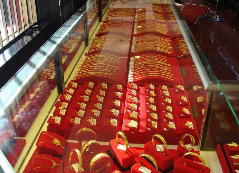 怎样购买黄金手镯最划算,如何购买黄金手镯需要注意哪些