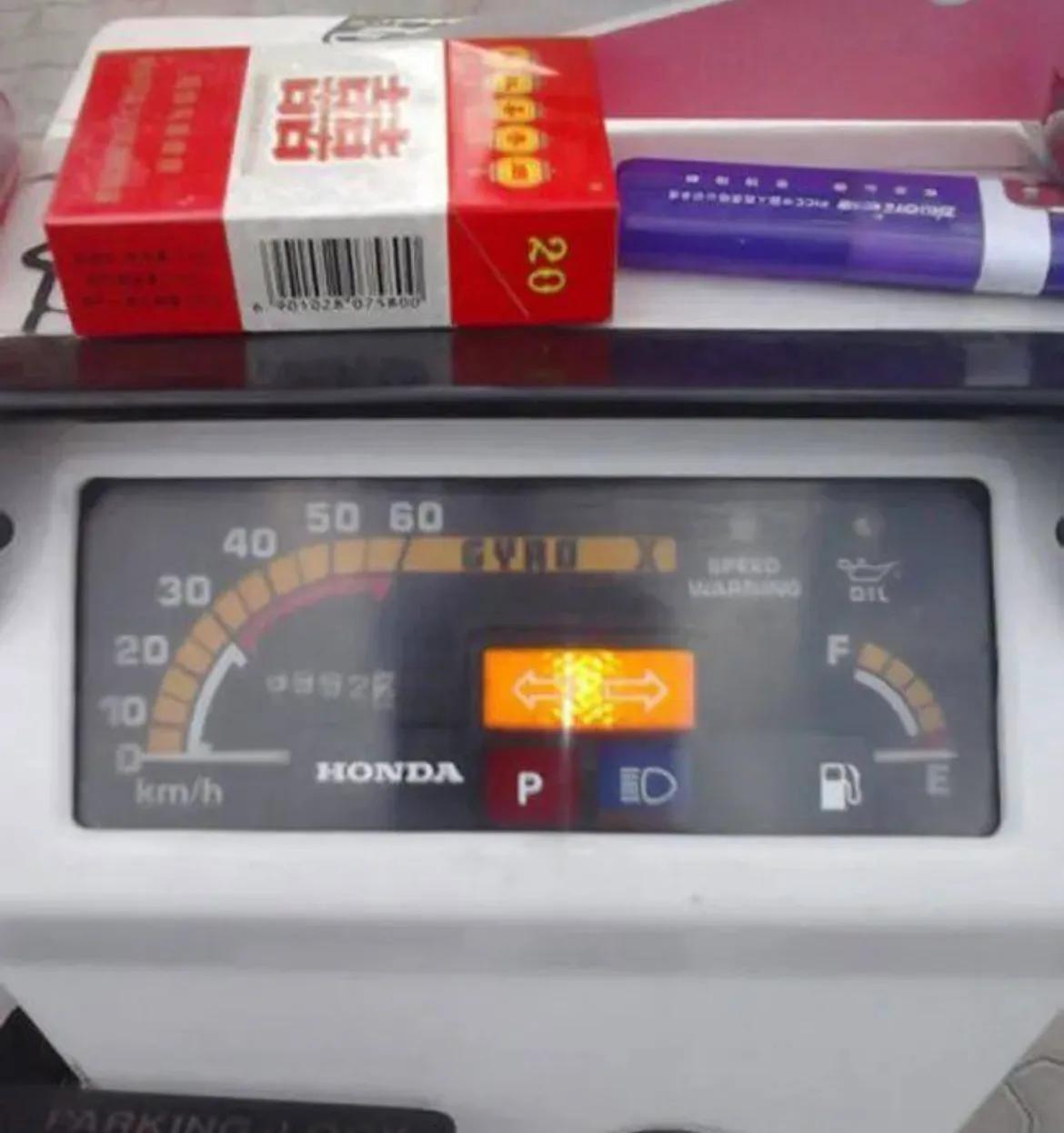 本田不倒翁怎么买,本田不倒翁实测