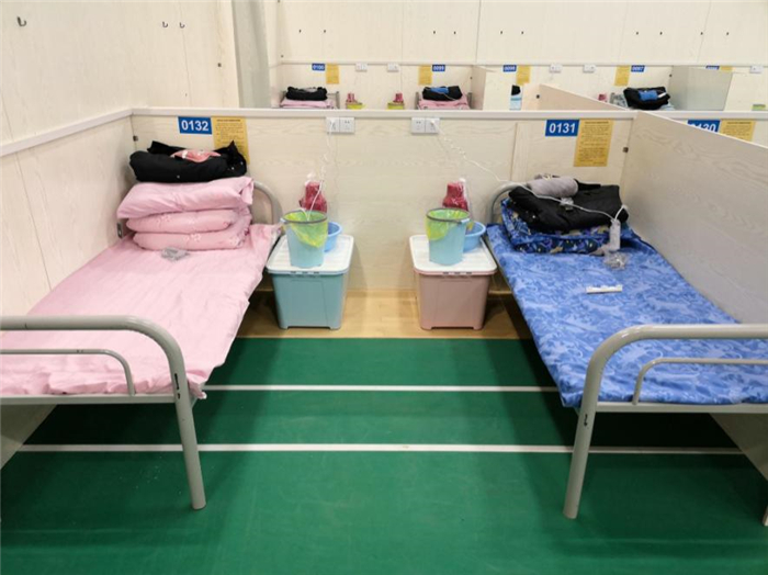 武汉方舱医院为何叫火神山雷神山,武汉方舱医院10天建设过程视频