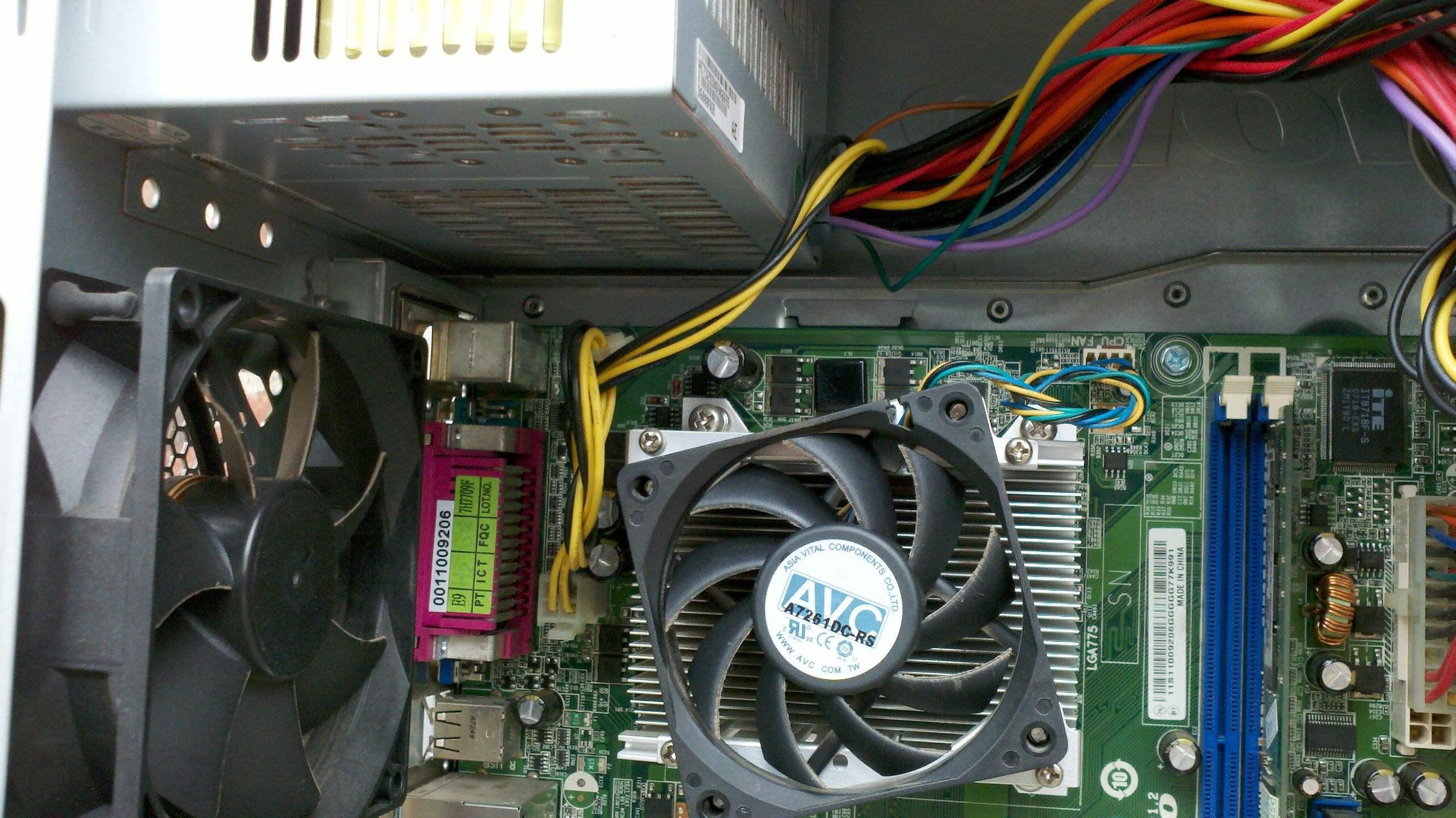 选购电脑时注意哪些参数,购买电脑需要注意哪些方面的性能