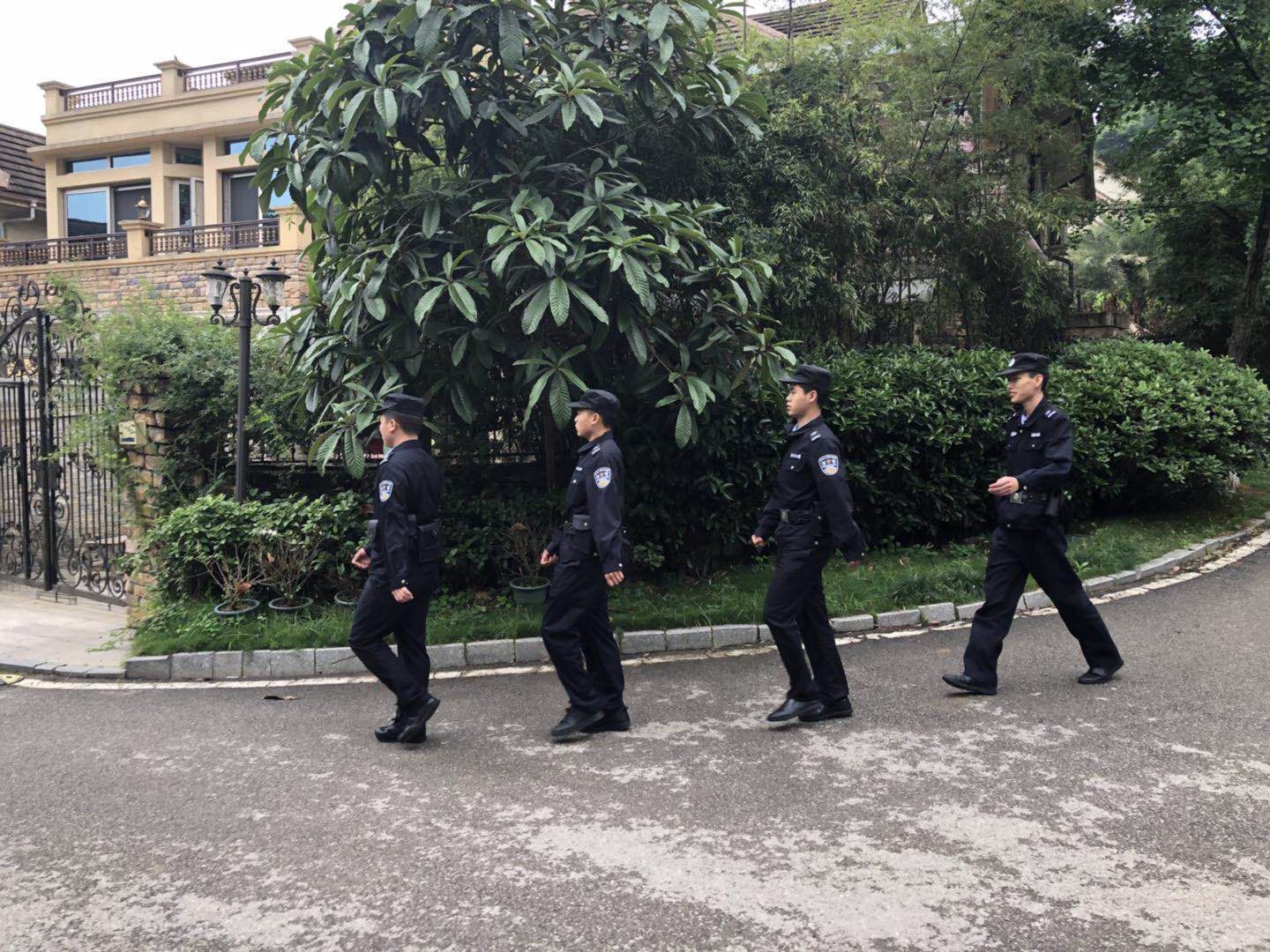 贵阳公安夏季治安整治行动到几号,贵阳公安夏季治安整治行动