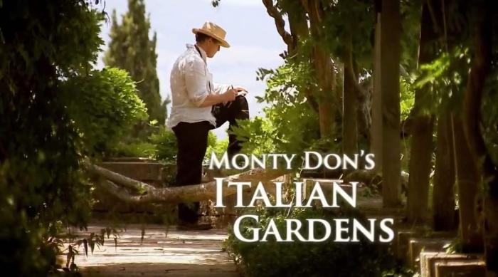 他经历破产、抑郁，却被植物治愈，成为BBC王牌节目主持人