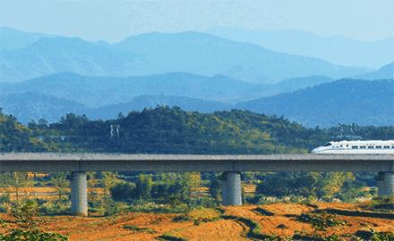 明天!南宁坐动车直达福州,二等座711元(附最新车次调整表)