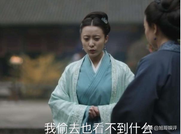 王老太下场如何？武艺高强的凤仙是何来头？知否埋下5大坑谁来解