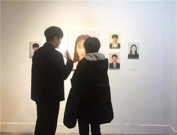 “0%”韩国光州朝鲜大学新媒介艺术系群展亮相YARC画廊