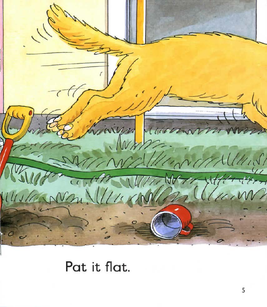 牛津阅读树1阶thejourney,牛津阅读树thetreehouse的翻译