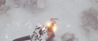 《泠》：国产3D单机动作游戏，大道至简的操作，回归心灵的旅程