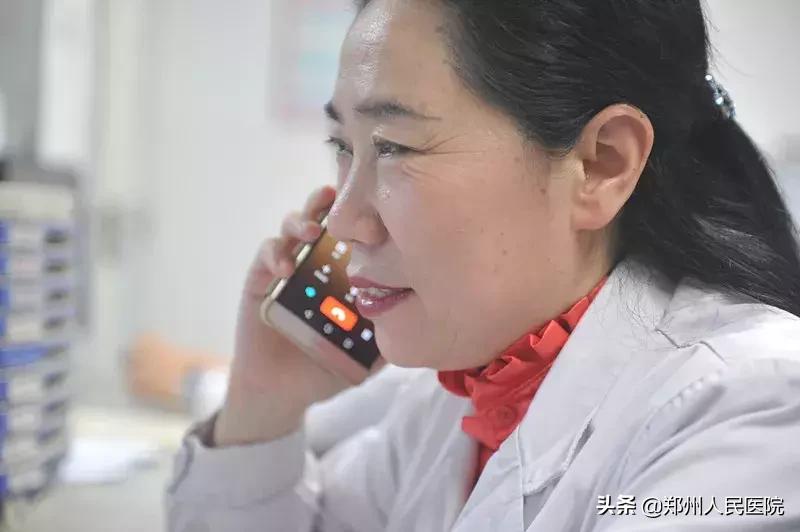 郑医好医生④｜刘薇：“乳”此钟情，她为患者重塑健康与美丽