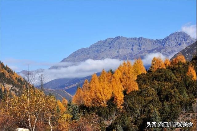 地质工作旅游,一个旅游行业的心声