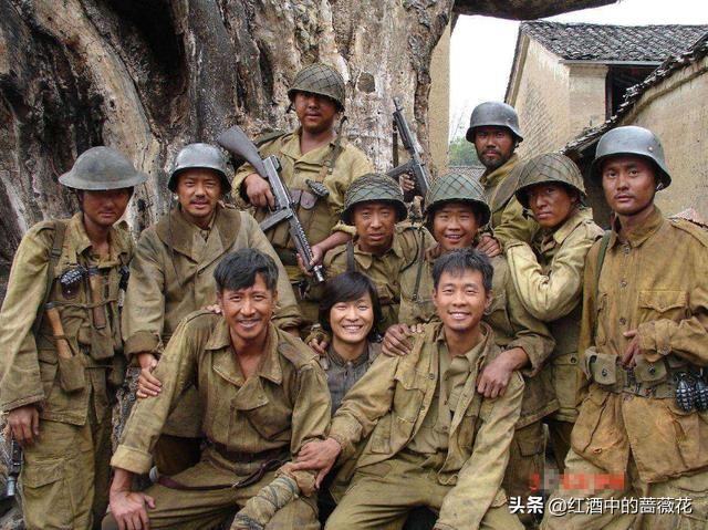 这些高分经典抗战剧你都看了吗,推荐经典的十部抗战剧