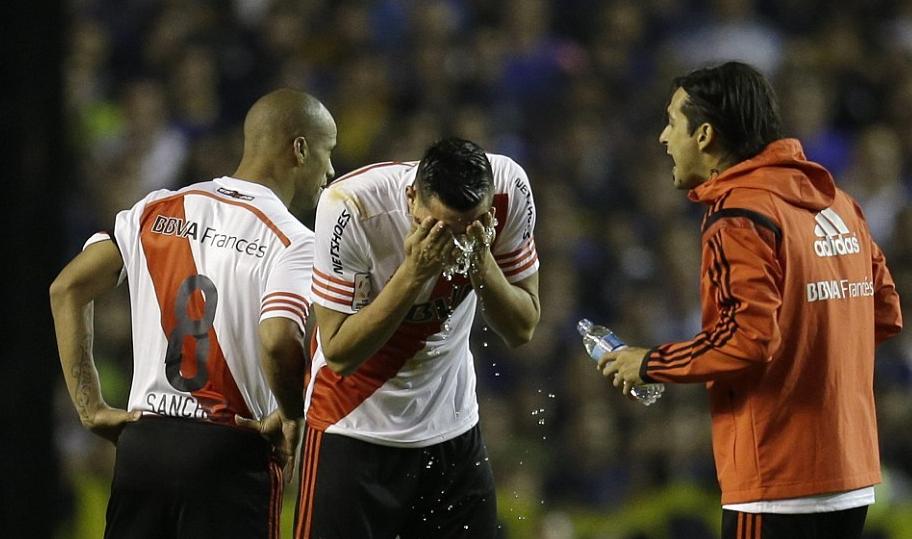 回顾欧洲足坛近几年暴力事件,回顾欧洲足坛近年暴力事件