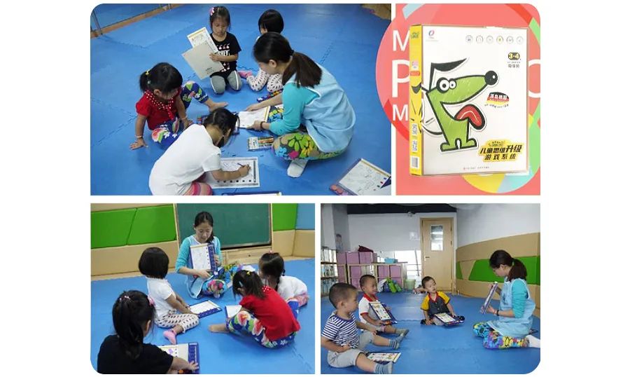 一款在玩耍中锻炼逻辑思维的玩具,男孩玩具3-8岁运动智力玩具测评