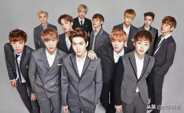 韩语学习零基础入门表,韩语学习小方法