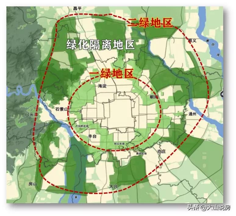 旧城镇搬迁,老城疏解