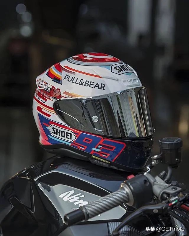 shoei头盔排行榜,shoei头盔哪款值得买新手