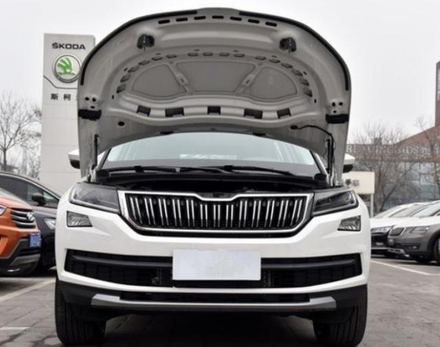 斯柯达和大众哪款是一样的,斯柯达与大众车有什么区别