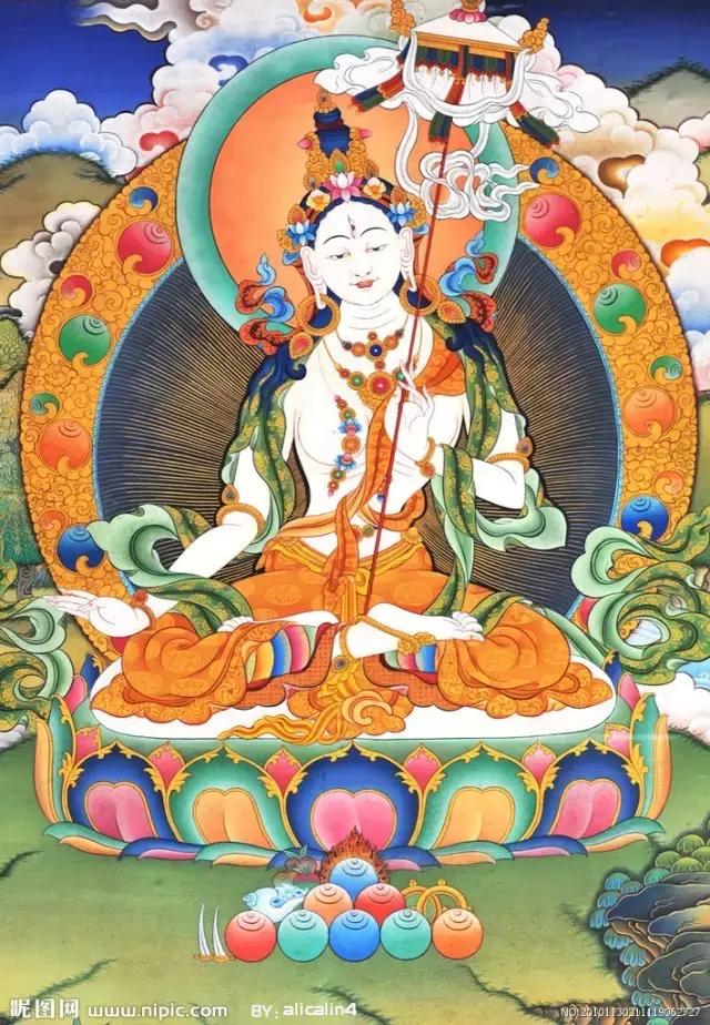 快速持诵楞严咒功德,每日持诵三遍楞严咒功德