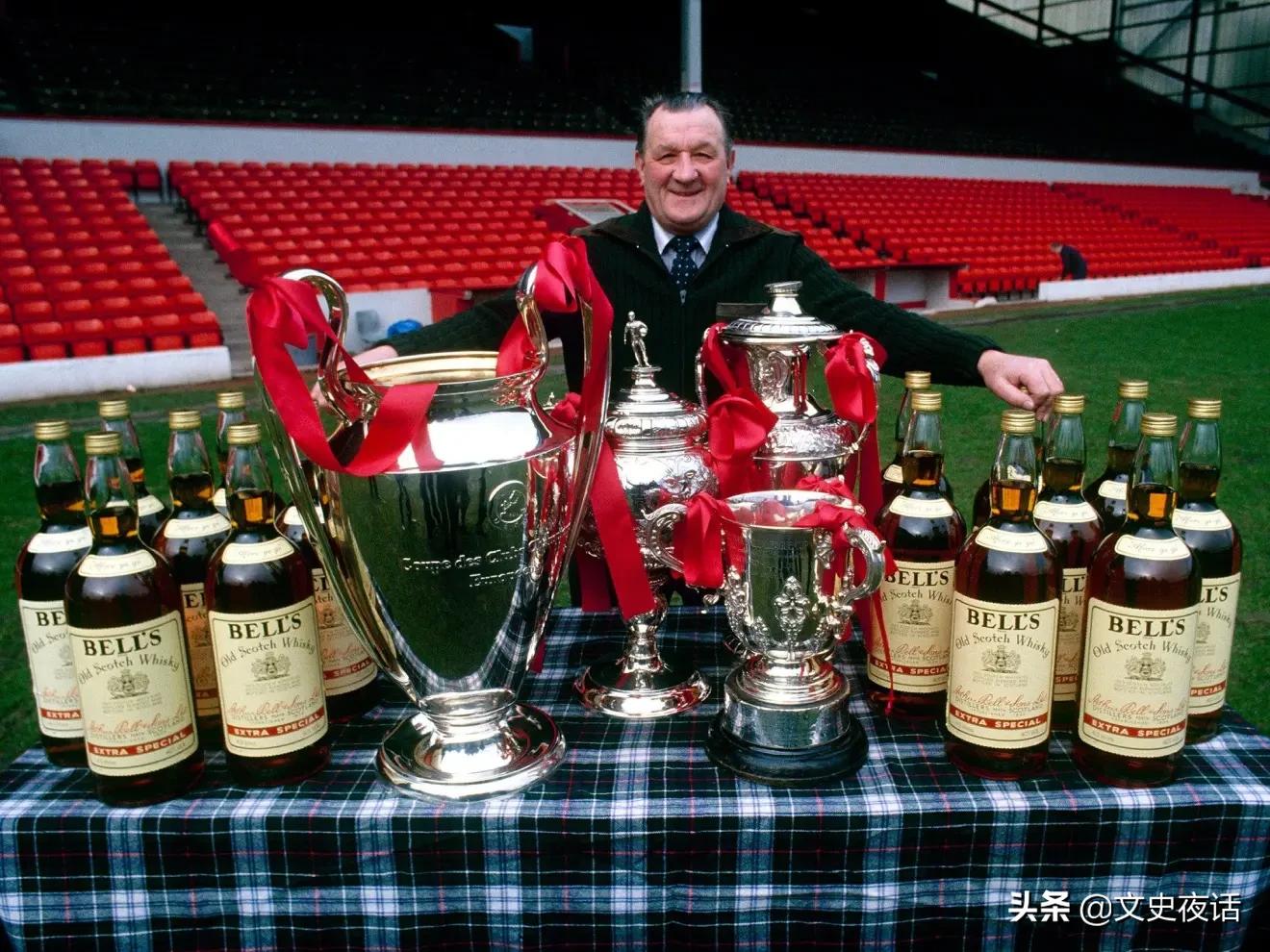 足坛十大伟大主帅,足坛最强10位教练