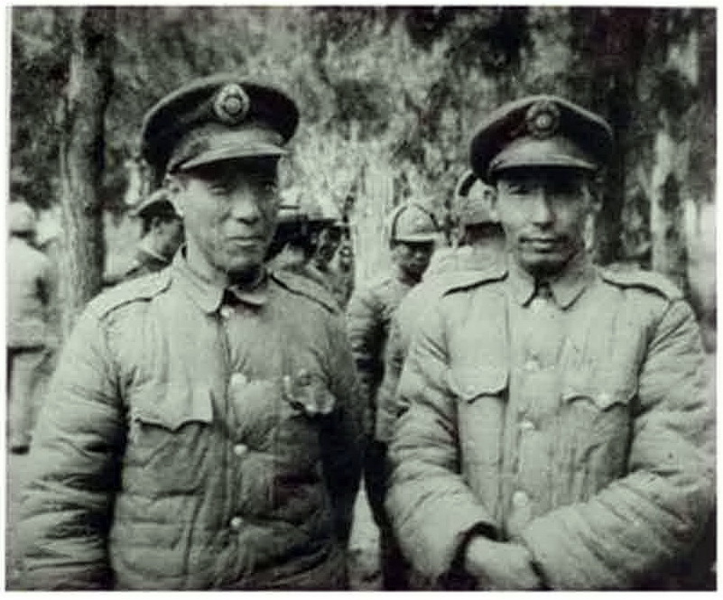 七七事变抗日战争全面爆发,七七事变国民党哪支军队奋起抵抗