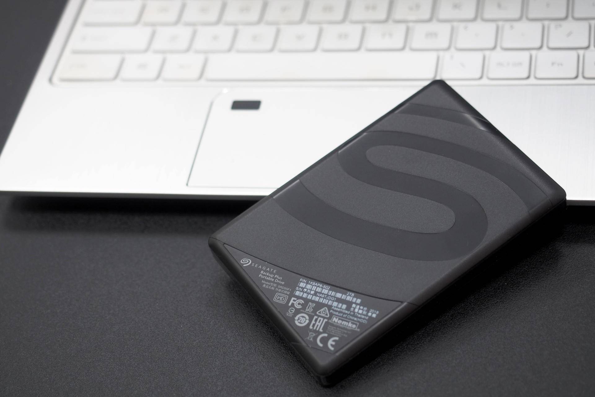 移动硬盘希捷新睿品测评,希捷睿品500g移动硬盘