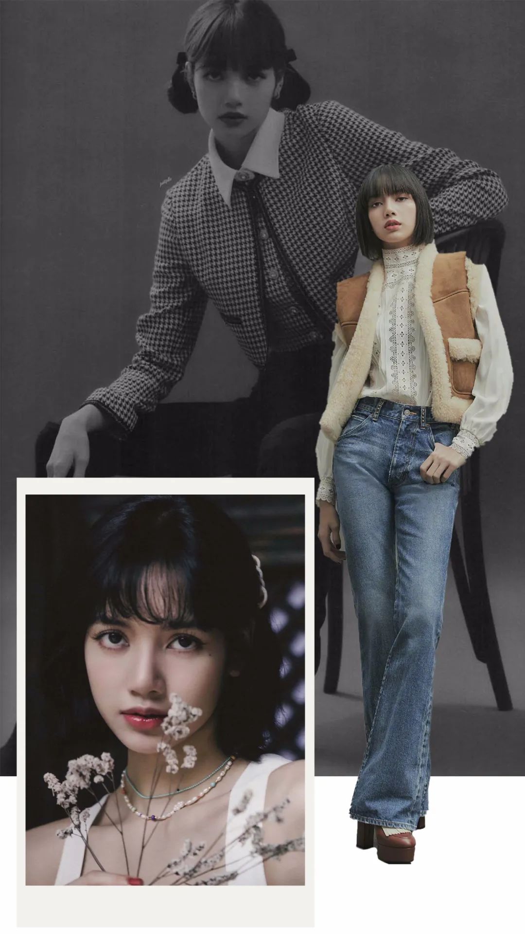 你的五官看起来很好画,你的五官是什么风格