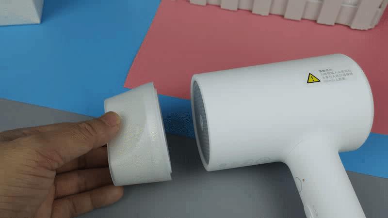 米家水离子吹风机风嘴容易融化吗,米家水离子吹风机为什么下架了