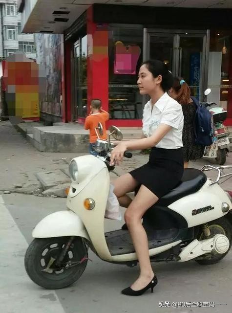 雷雨天气电动车充电要注意,雷雨天气骑电动车危险