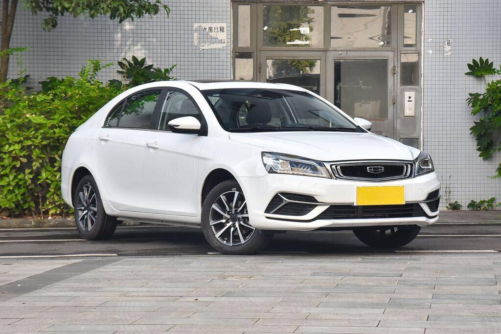 7至8万买吉利帝豪如何,买吉利帝豪好不好