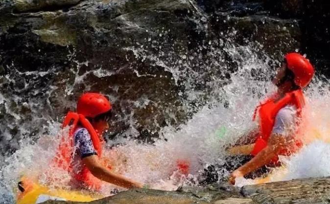 野三坡百里峡景区一日游,野三坡十渡3天旅游攻略
