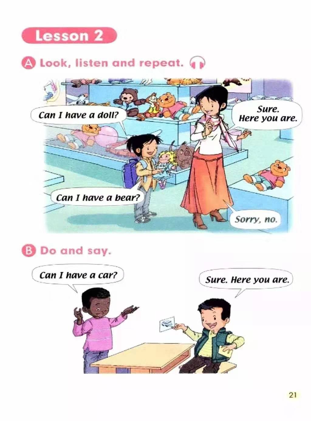 一年级英语课本第三单元人教版,unit3一年级英语人教版