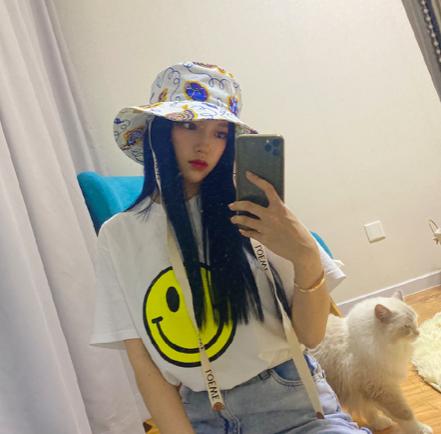 程潇秃发图片,程潇脱发