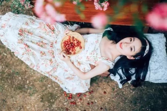 摄影真的有技巧吗,摄影有一个神奇的角度你知道吗