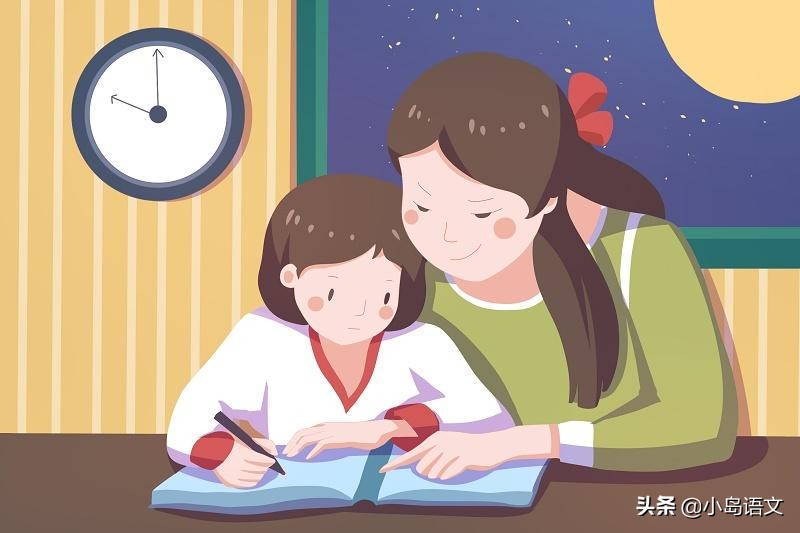 辅导孩子写作文的十大技巧,小学作文辅导方法及写作技巧