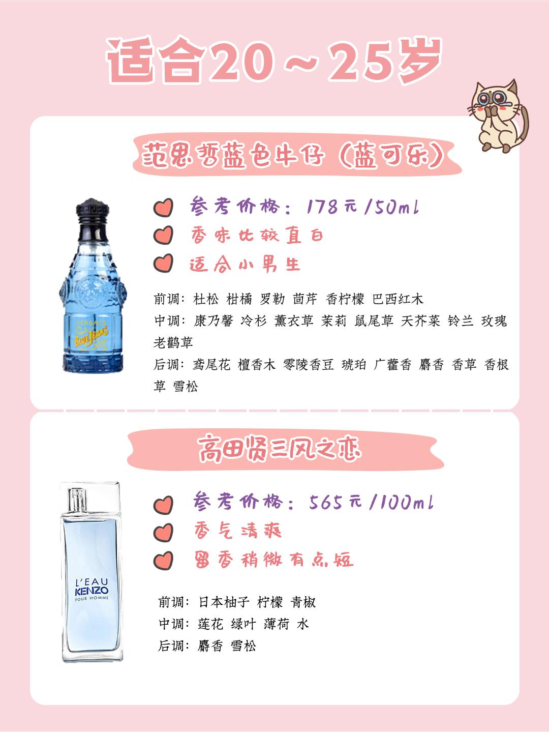 十大公认最好闻的香水男士香水,18岁男士高档香水