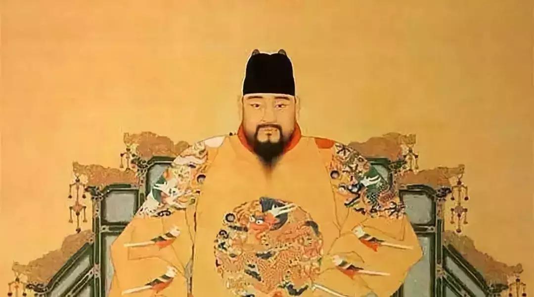 明朝的衰落和灭亡真是源于万历皇帝时期吗？