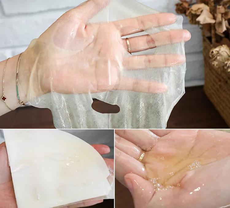 jm面膜燕窝精华好用吗,鱼子酱面膜和燕窝面膜哪种好用些