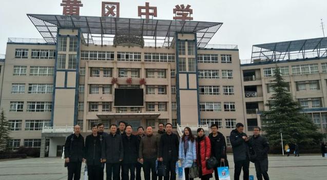 在黄冈中学的真实感受,全国排名第一的中学黄冈中学