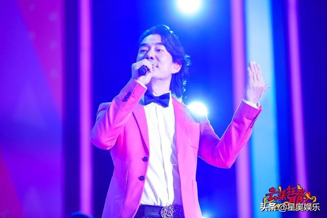 众星云集狂欢打call,线上线下一起领福利,我们可以!