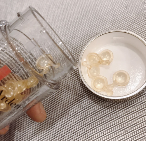 丸美眼部精华怎么样,眼精华抗皱提拉紧实