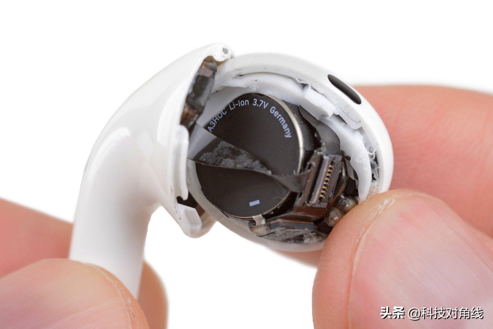 airpodspro修复,airpodspro自行修复