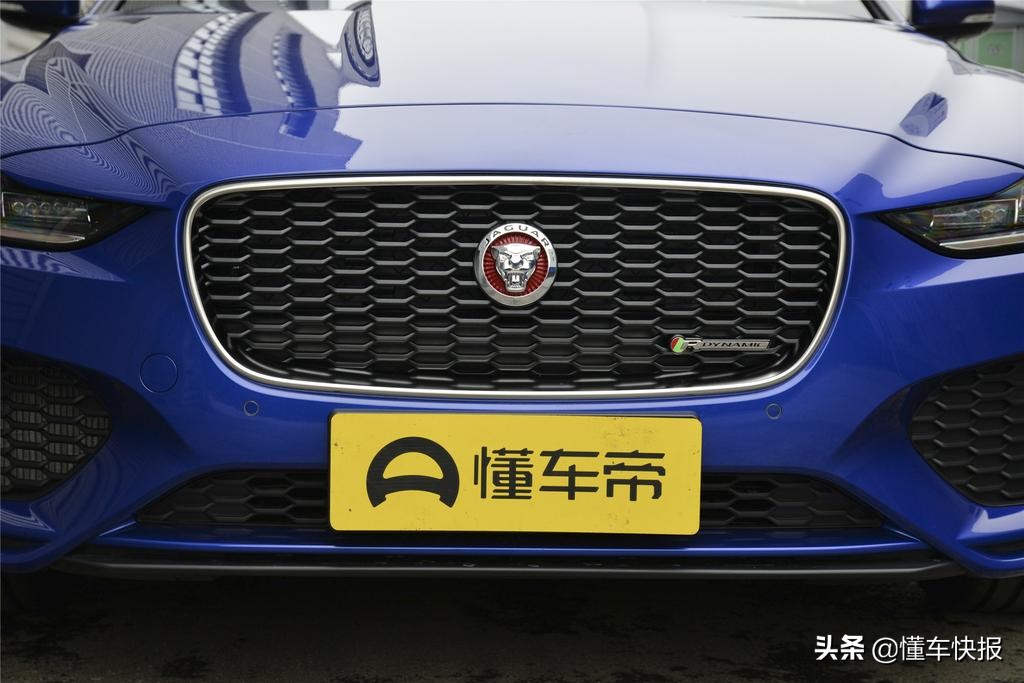 享受生活带你感受全新捷豹xel,捷豹xel2021款2.0t250ps进取优雅版