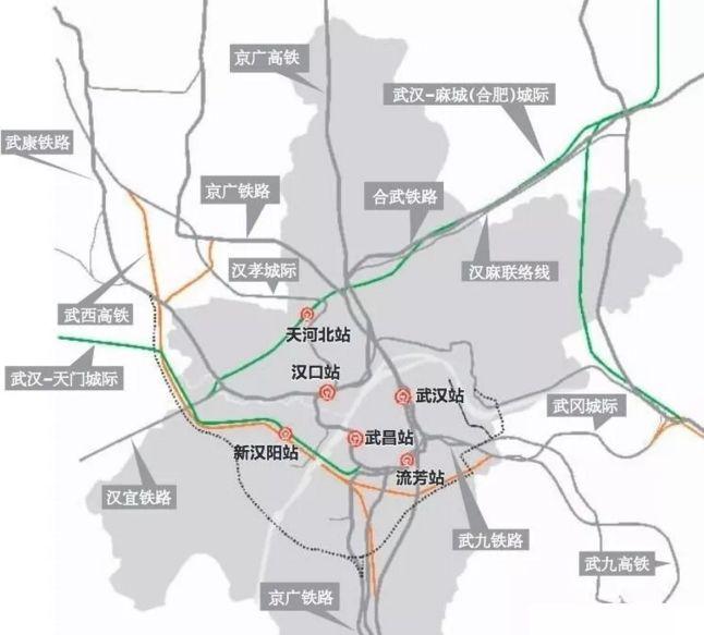 武汉最新的好消息,武汉近期好消息