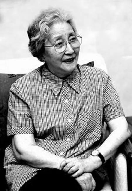 蒋英:嫁给干哥哥钱学森,成就学生李双江,她如何活成一代传奇