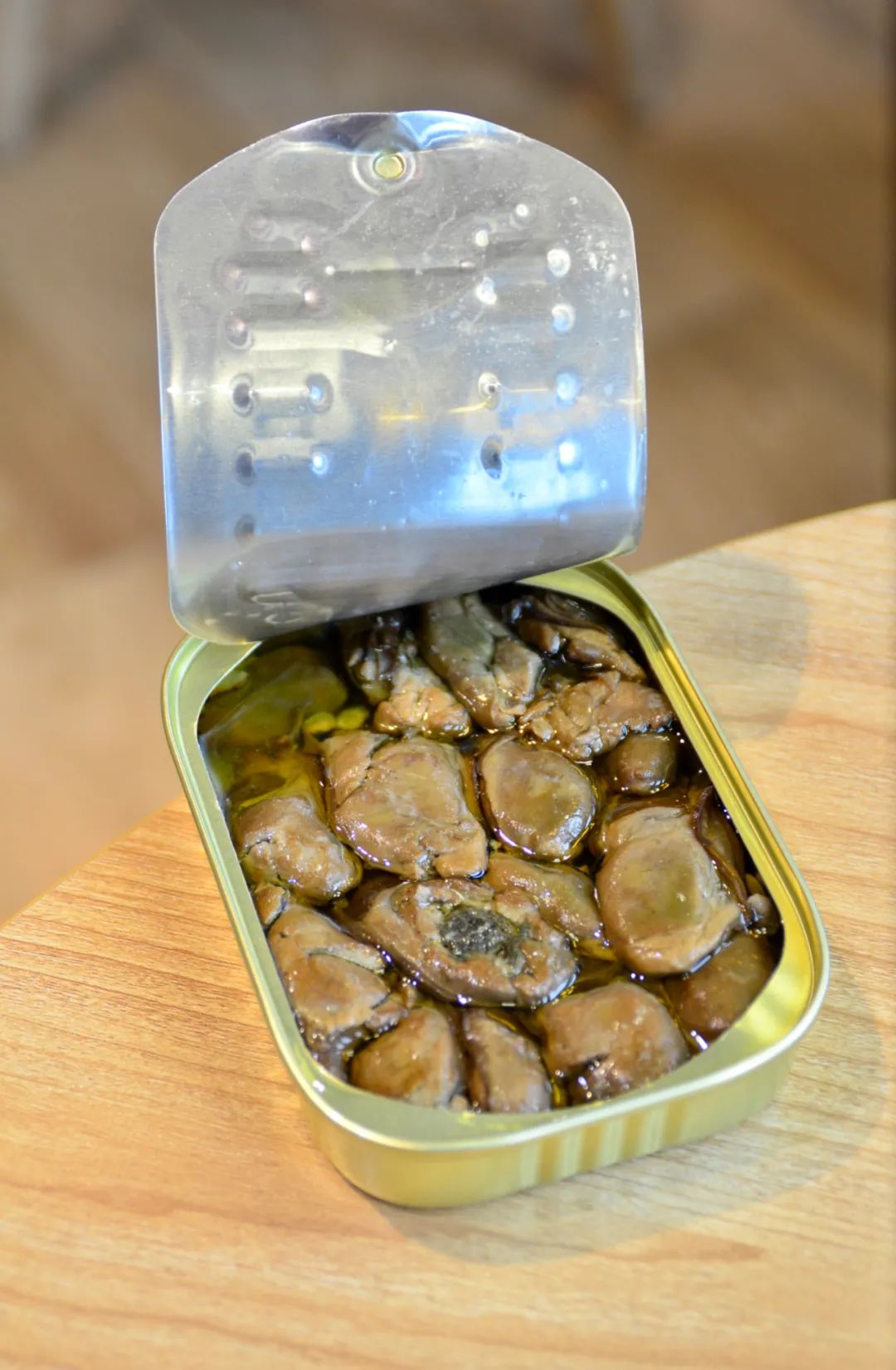 万字罐头测评|即使末日，美食家们的皇冠也不能掉！