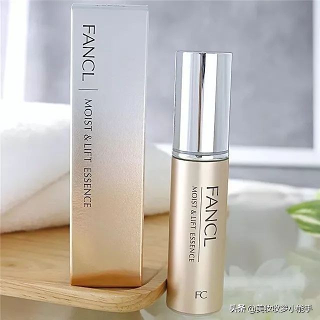 fancl保健品有哪些值得买,fancl适合30岁以上的产品